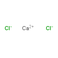 CAS:10043-52-4 | IN1386 | Calcium chloride, anhydrous