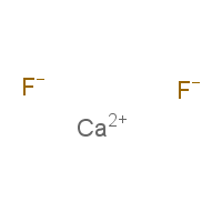 CAS: 7789-75-5 | IN1387 | Calcium fluoride, anhydrous
