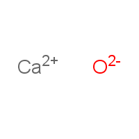 CAS:1305-78-8 | IN1391 | Calcium oxide