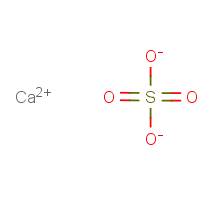 CAS:7778-18-9 | IN1392-1 | Calcium Sulfate Anhydrous