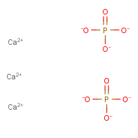 CAS:7758-87-4 | IN1392 | Calcium phosphate