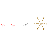 CAS:16925-39-6 | IN1397 | Calcium fluorosilicate dihydrate