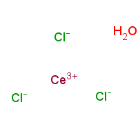 CAS:19423-76-8 | IN1414 | Cerium(III) chloride hydrate