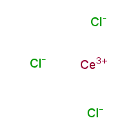 CAS: 7790-86-5 | IN1417 | Cerium(III) chloride, anhydrous