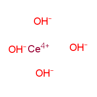 CAS:12014-56-1 | IN1420 | Cerium (IV) Hydroxide