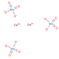 CAS:13454-70-1 | IN1422 | Cerium molybdenum oxide