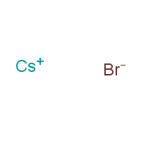 CAS:7787-69-1 | IN1432 | Caesium bromide