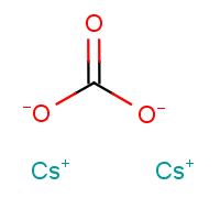 CAS:534-17-8 | IN1435 | Caesium carbonate