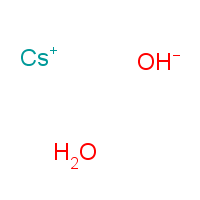 CAS:12260-45-6 | IN1450 | Caesium hydroxide hydrate