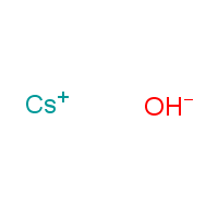 CAS:21351-79-1 | IN1453 | Caesium hydroxide, 50% aqueous solution