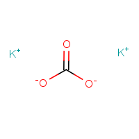CAS:584-08-7 | IN14572A | Potassium carbonate, anhydrous