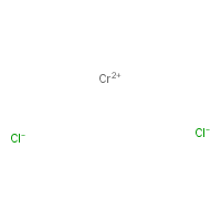 CAS:10049-05-5 | IN1464 | Chromium (II) Chloride, anhydrous