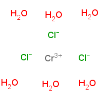 CAS:10060-12-5 | IN1466 | Chromium (III) Chloride Hexahydrate