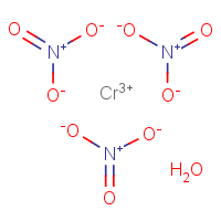 CAS: 13548-38-4 | IN1477 | Chromium(III) nitrate hydrate