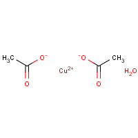 CAS: 6046-93-1 | IN1533 | Copper(II) acetate monohydrate