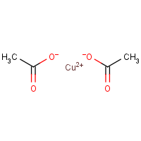 CAS:142-71-2 | IN1535 | Copper(II) acetate