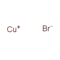 CAS: 7787-70-4 | IN1538 | Copper(I) bromide