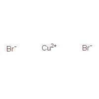 CAS: 7789-45-9 | IN1540 | Copper(II) bromide