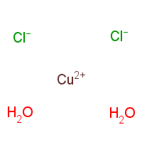 CAS: 10125-13-0 | IN1543 | Copper(II) chloride dihydrate
