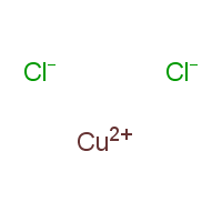 CAS: 7447-39-4 | IN1546 | Copper(II) chloride, anhydrous
