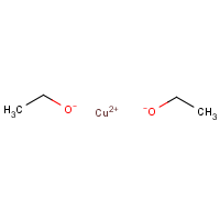 CAS:2850-65-9 | IN1550 | Copper(II) ethoxide