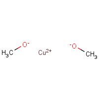 CAS:1184-54-9 | IN1564 | Copper(II) methoxide