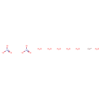 CAS:19004-19-4 | IN1570 | Copper(II) nitrate hemi(pentahydrate)