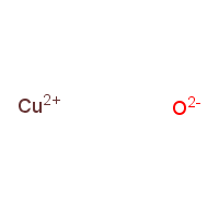 CAS: 1317-38-0 | IN1576 | Copper(II) oxide