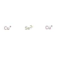 CAS:20405-64-5 | IN1582 | Copper(I) selenide