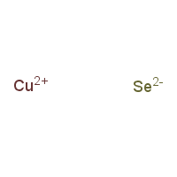 CAS:1317-41-5 | IN1585 | Copper(II) selenide