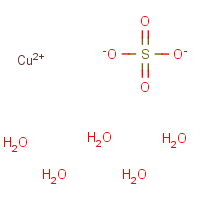 CAS:7758-99-8 | IN1591 | Copper(II) sulphate pentahydrate