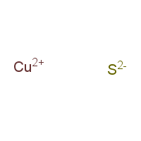 CAS:1317-40-4 | IN1595 | Copper(II) sulphide, -200 mesh