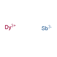 CAS: 12019-92-0 | IN1621 | Dysprosium(III) antimonide