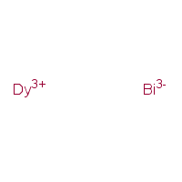 CAS: 12010-41-2 | IN1624 | Dysprosium(III) bismuthide