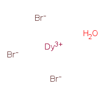 CAS: 29843-91-2 | IN1633 | Dysprosium(III) bromide hydrate