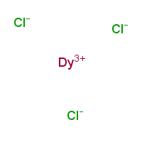 CAS: 10025-74-8 | IN1642 | Dysprosium(III) chloride, anhydrous