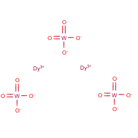 CAS: | IN1675 | Dysprosium(III) tungstate(VI)