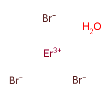 CAS: 29843-93-4 | IN1687 | Erbium(III) bromide hydrate