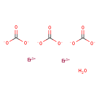 CAS: 22992-83-2 | IN1690 | Erbium(III) carbonate hydrate