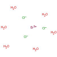 CAS: 10025-75-9 | IN1693 | Erbium(III) chloride hexahydrate