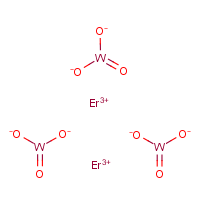 CAS: | IN1714 | Erbium(III) metatungstate
