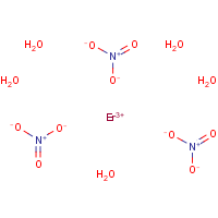 CAS:10031-51-3 | IN1717 | Erbium(III) nitrate pentahydrate