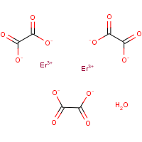 CAS: 58176-72-0 | IN1723 | Erbium(III) oxalate hydrate