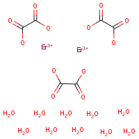 CAS:30618-31-6 | IN1726 | Erbium(III) oxalate decahydrate