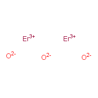 CAS: 12061-16-4 | IN1729 | Erbium(III) oxide