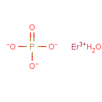 CAS: 14242-01-4 | IN1735 | Erbium(III) phosphate hydrate