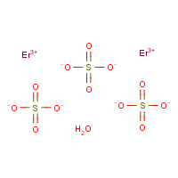 CAS: 20814-10-2 | IN1738 | Erbium(III) sulphate hydrate