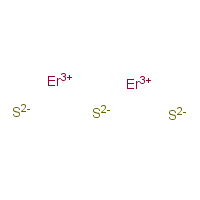 CAS:12159-66-9 | IN1741 | Erbium(III) sulphide