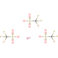 CAS: 139177-64-3 | IN1745 | Erbium (III) Trifluoromethanesulfonate