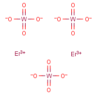 CAS: | IN1747 | Erbium(III) tungstate(VI)
